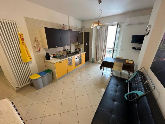 Appartamento in vendita a San Benedetto del Tronto, Lungomare