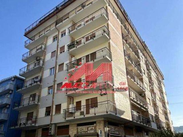 Appartamento in vendita a San Benedetto del Tronto, Lungomare