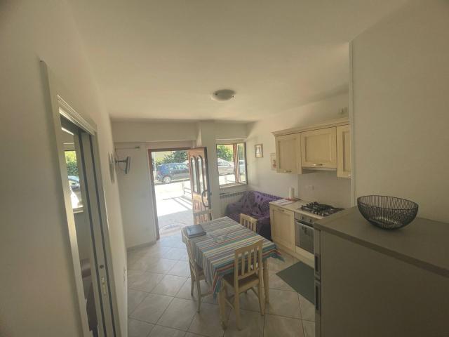 Appartamento in vendita a San Benedetto del Tronto, Porto d'Ascoli mare