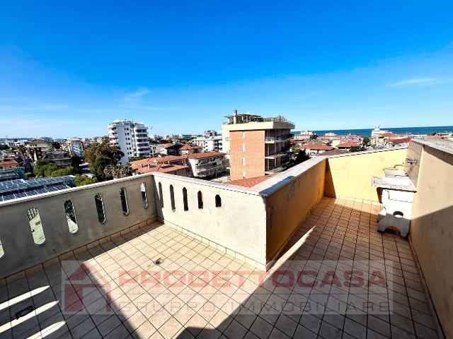 Appartamento in vendita a San Benedetto del Tronto, PORTO D'ASCOLI MARE