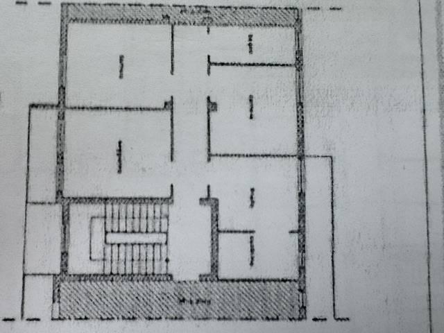 Appartamento in vendita a San Benedetto del Tronto, Porto D'Ascoli Centrale