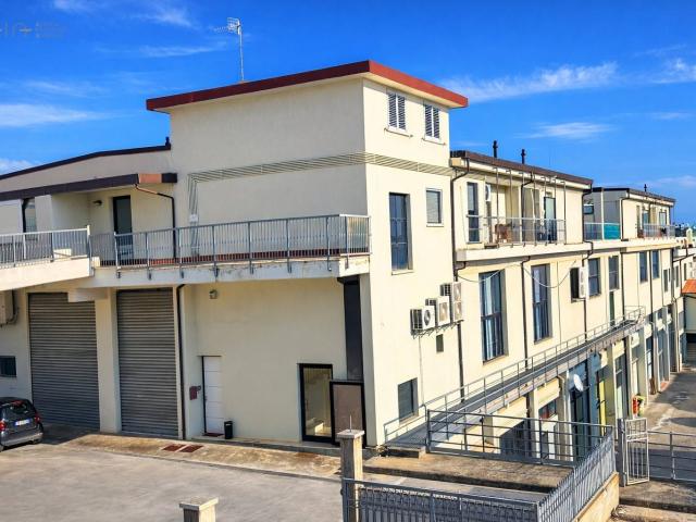 Appartamento in vendita a San Benedetto del Tronto, Porto D'ascoli residenziale