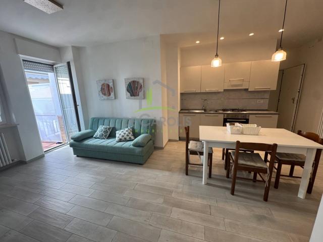Appartamento in vendita a San Benedetto del Tronto, Porto d'Ascoli