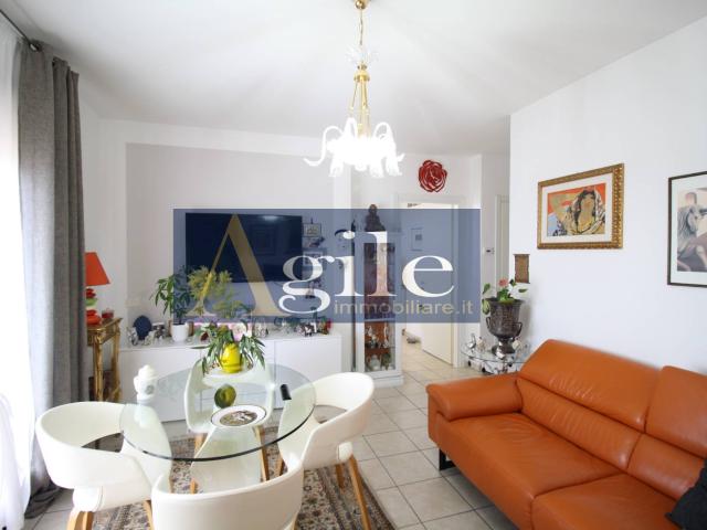 Appartamento in vendita a San Benedetto del Tronto, Porto d'Ascoli
