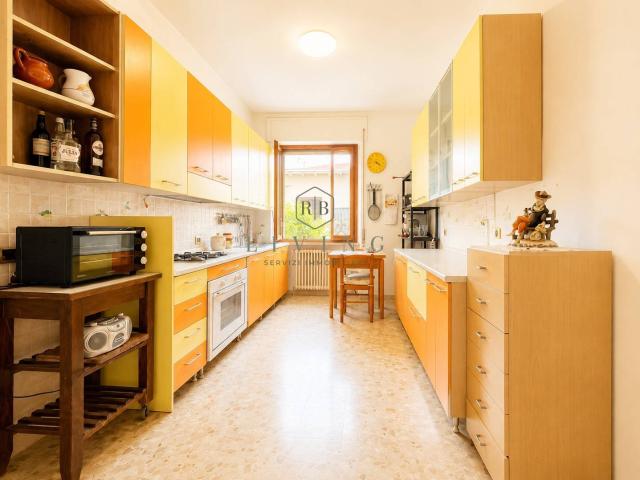 Appartamento in vendita a San Benedetto del Tronto, Residenziale
