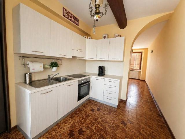 Appartamento in vendita a San Benedetto Po MN