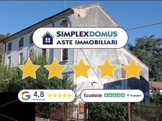Appartamento in vendita a San Benedetto Po MN
