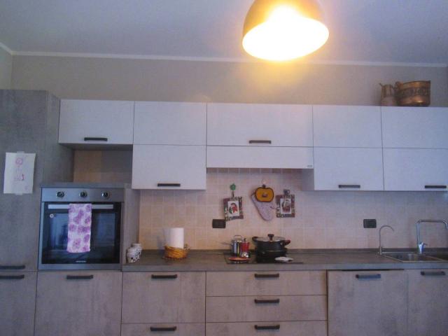 Appartamento in vendita a San Benedetto Po MN
