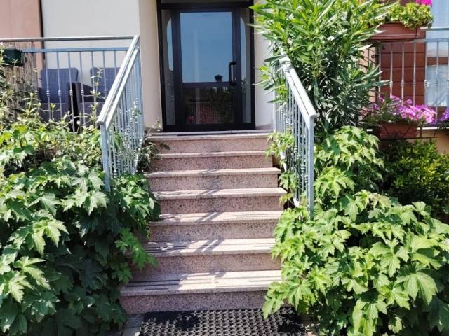 Appartamento in vendita a San Benedetto Po MN