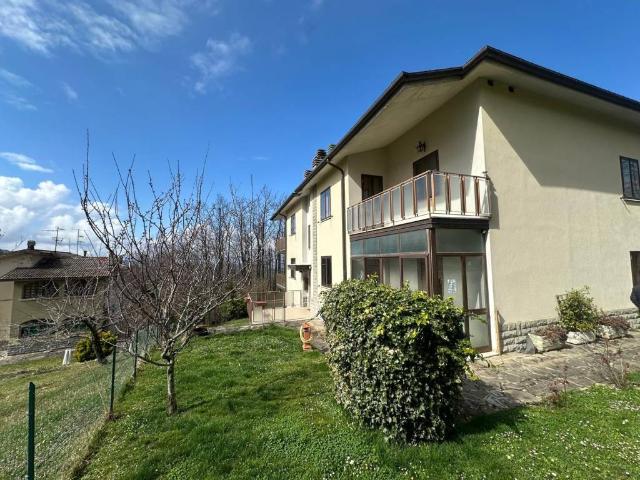 Appartamento in vendita a San Benedetto Val di Sambro BO