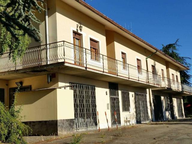 Appartamento in vendita a San Benedetto Val di Sambro BO