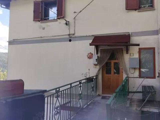Appartamento in vendita a San Benedetto Val di Sambro BO