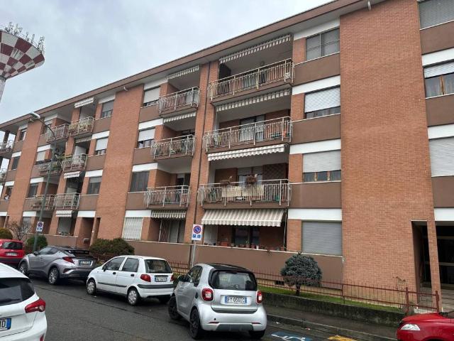 Appartamento in vendita a San Benigno Canavese TO