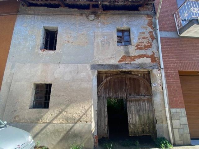 Appartamento in vendita a San Benigno Canavese TO