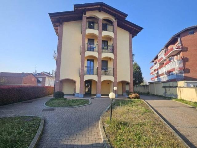 Appartamento in vendita a San Benigno Canavese TO