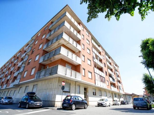 Appartamento in vendita a San Benigno Canavese TO
