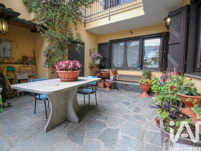 Casa indipendente in vendita a San Benigno Canavese TO