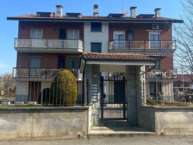 Appartamento in vendita a San Benigno Canavese TO