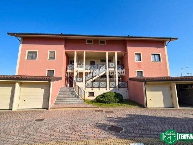 Appartamento in vendita a San Benigno Canavese TO