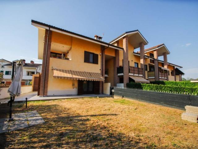 Appartamento in vendita a San Benigno Canavese TO