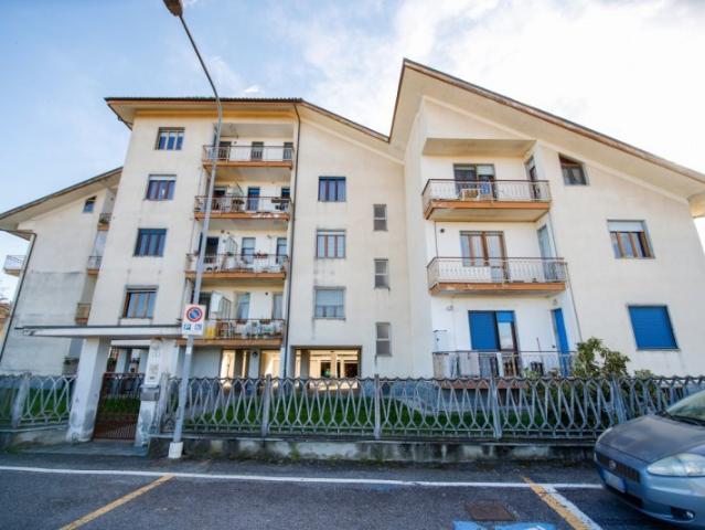 Appartamento in vendita a San Benigno Canavese via milano 1