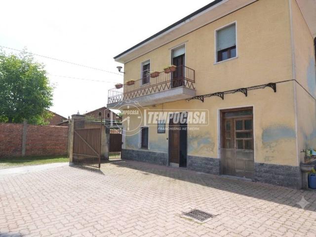 Appartamento in vendita a San Benigno Canavese