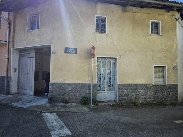 Appartamento in vendita a San Benigno Canavese