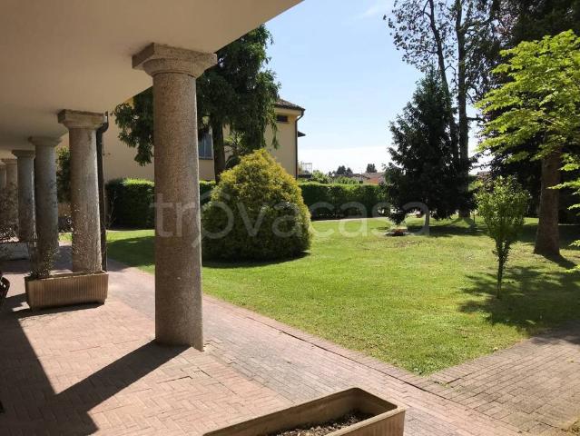 Appartamento in vendita a San Bernardino, Crema