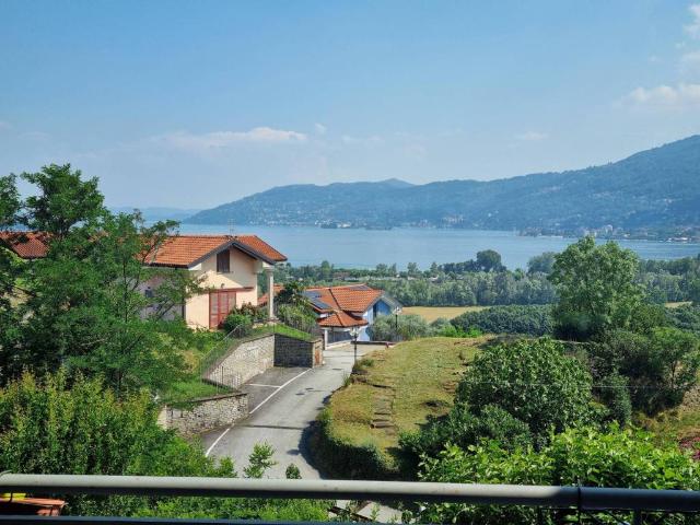Appartamento in vendita a San Bernardino Verbano VB