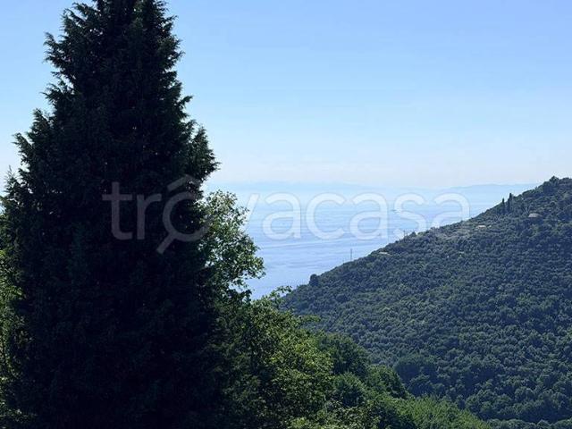 Appartamento in vendita a San Bernardo, Bogliasco