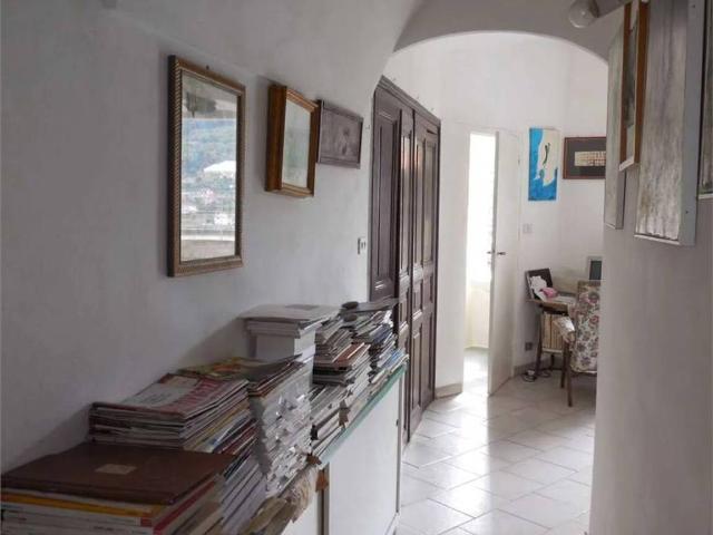 Appartamento in vendita a San Biagio della Cima IM