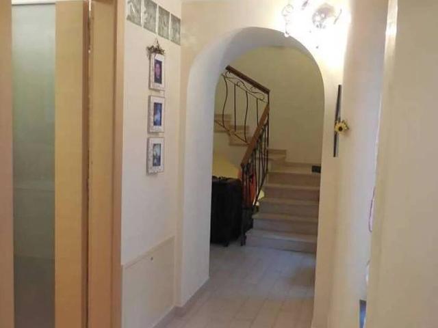 Appartamento in vendita a San Biagio della Cima IM