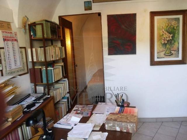 Appartamento in vendita a San Biagio della Cima IM