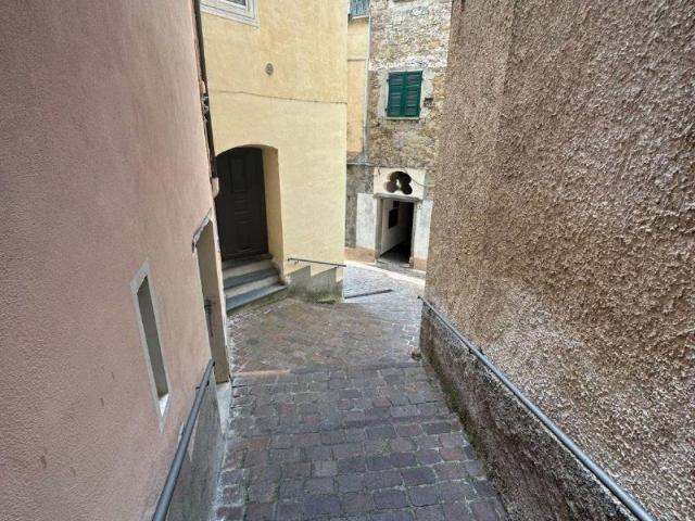 Appartamento in vendita a San Biagio della Cima IM