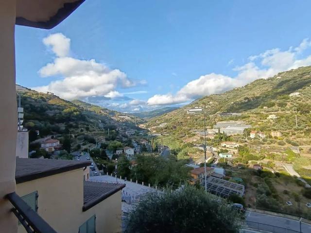 Appartamento in vendita a San Biagio della Cima IM
