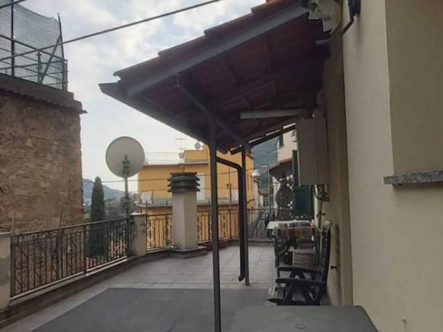 Appartamento in vendita a San Biagio della Cima IM