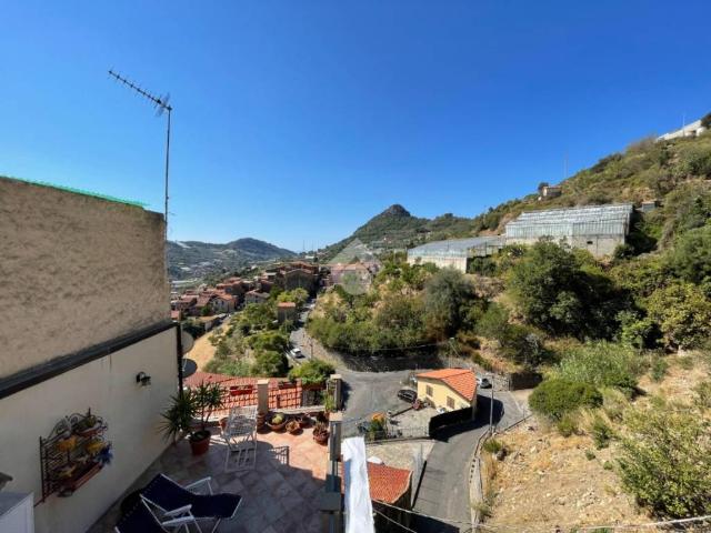Appartamento in vendita a San Biagio della Cima IM