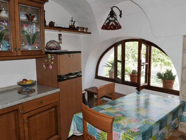 Appartamento in vendita a San Biagio della Cima IM