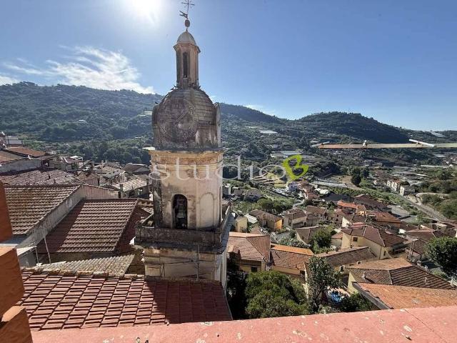 Appartamento in vendita a San Biagio della Cima IM