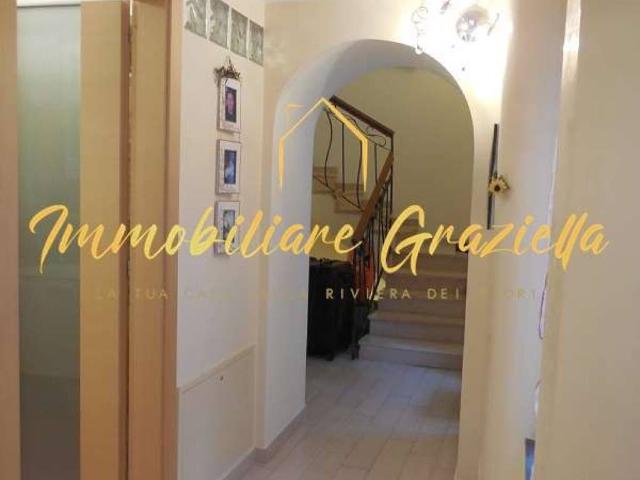 Appartamento in vendita a San Biagio della Cima IM