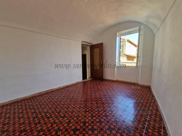Appartamento in vendita a San Biagio della Cima IM