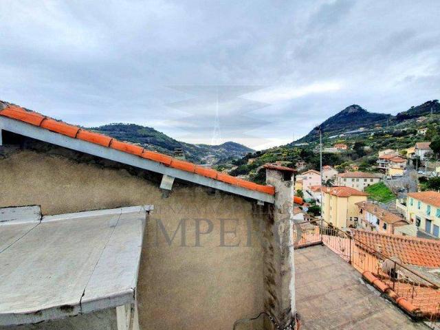 Appartamento in vendita a San Biagio della Cima IM