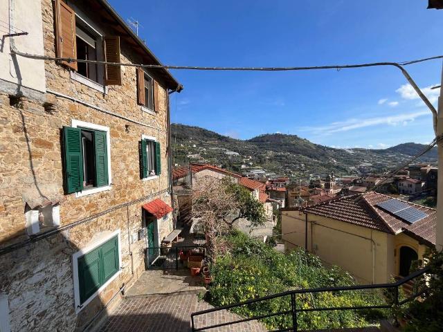 Appartamento in vendita a San Biagio della Cima IM