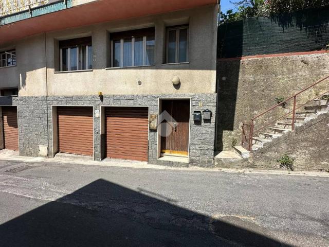 Appartamento in vendita a San Biagio della Cima IM