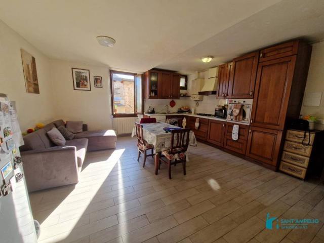 Appartamento in vendita a San Biagio della Cima IM