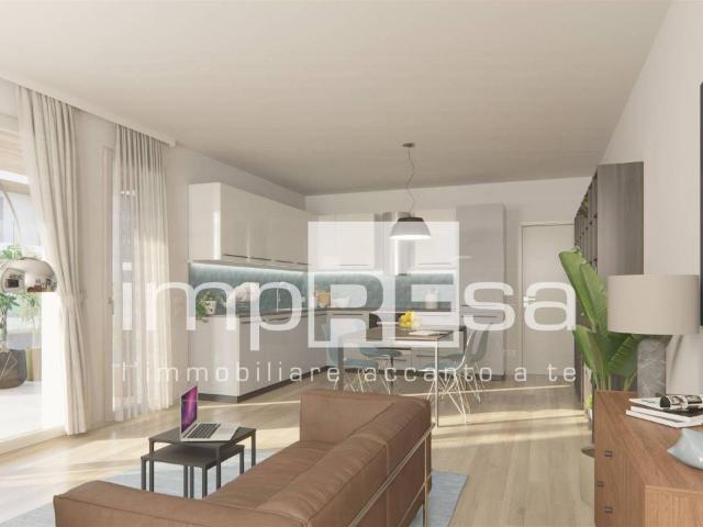 Appartamento in vendita a San Biagio Di Callalta