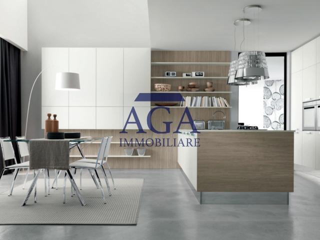 APPARTAMENTO in VENDITA a SAN BIAGIO DI CALLALTA CENTRO di 4 vani