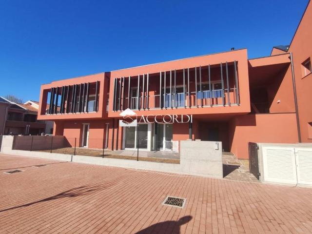 Appartamento in vendita a San Biagio di Callalta TV
