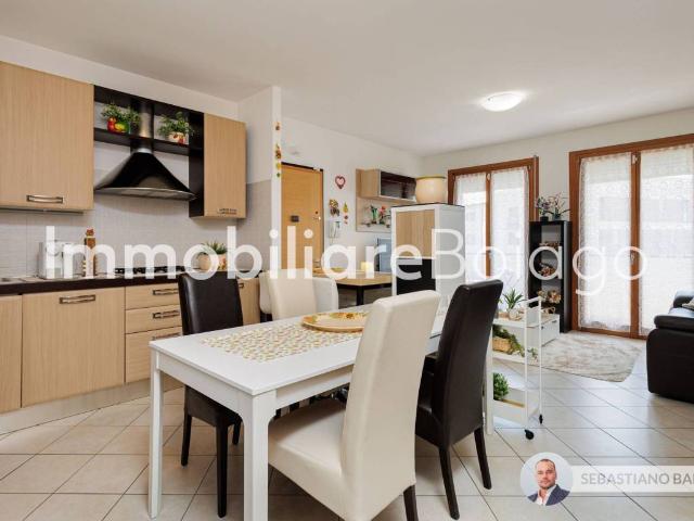 Appartamento in vendita a San Biagio di Callalta TV