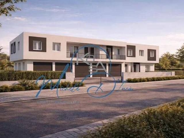 Appartamento in vendita a San Biagio di Callalta TV